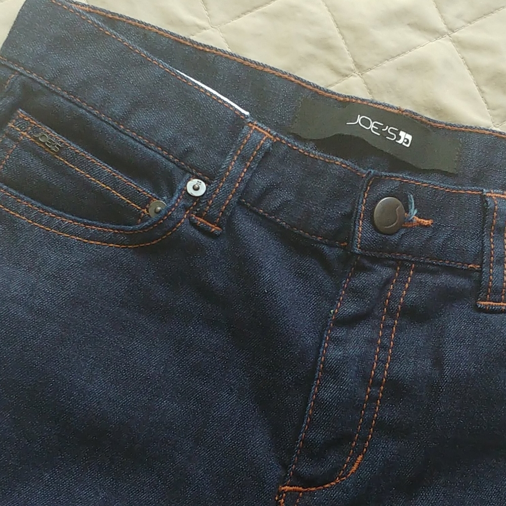 Anthropologie | Joe's jeans